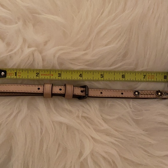 Coach 1941 Crystal-Embellished Callie clutch ❤️ - Picture 13 of 14